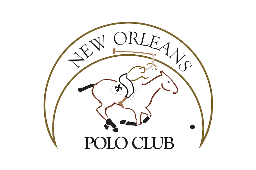 New Orleans Polo Club logo